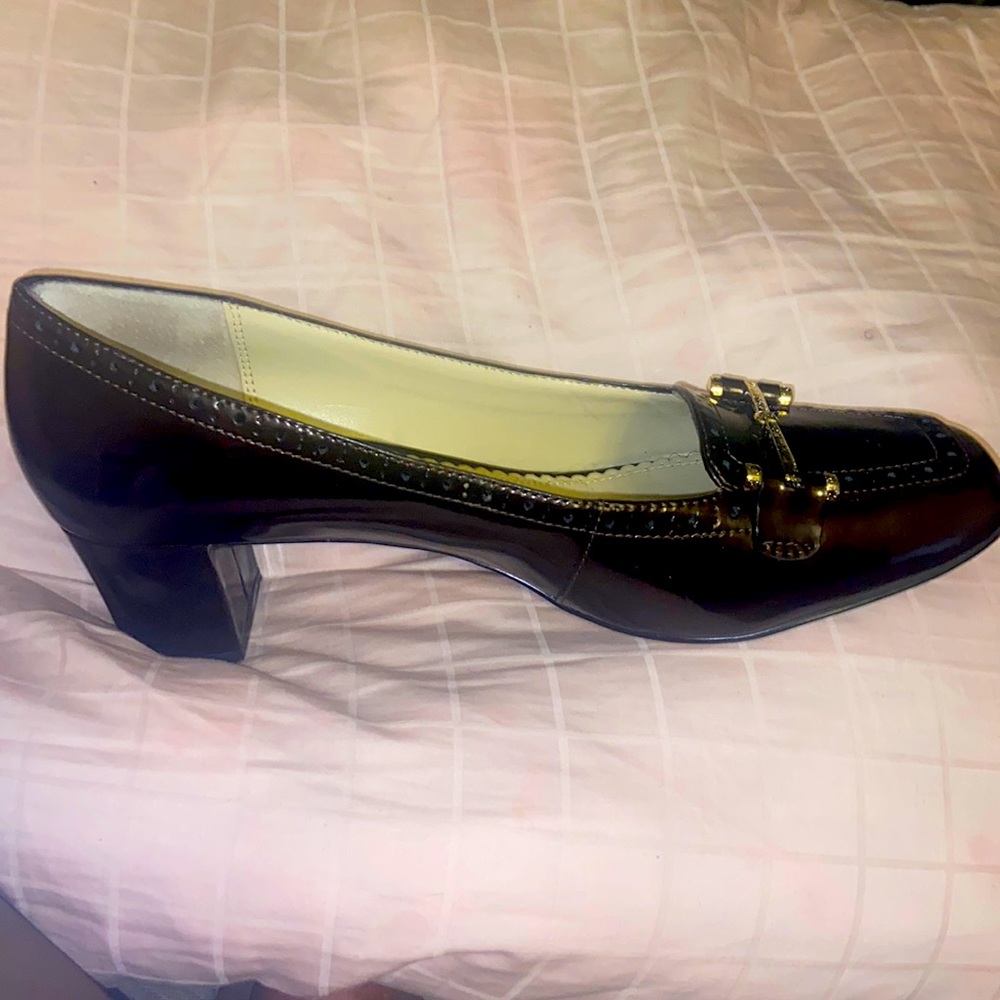 AK ANNE KLEIN
